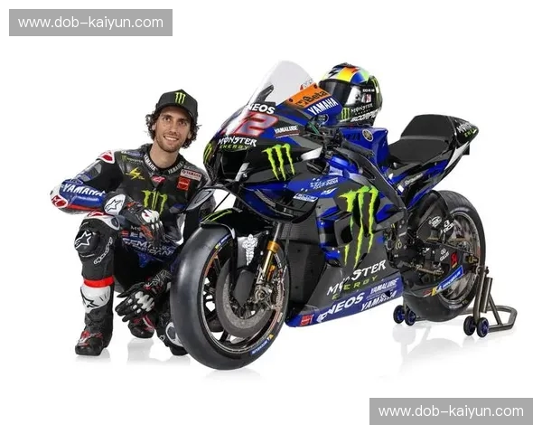 MotoGP阵容:速度、策略与人心的终极博弈 MotoGP阵容:速度、策略与人心的终极博弈