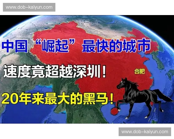 奥运会分析：超越赛场的城市与商业崛起